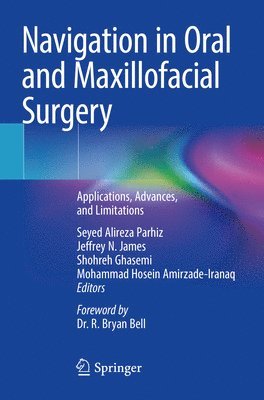 Navigation in Oral and Maxillofacial Surgery 1