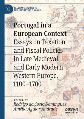 Portugal in a European Context 1