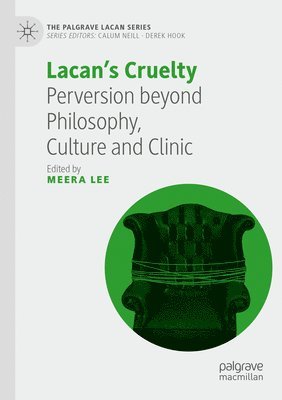 Lacans Cruelty 1