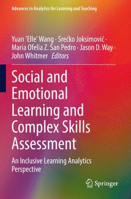 Social and Emotional Learning and Complex Skills Assessment 1