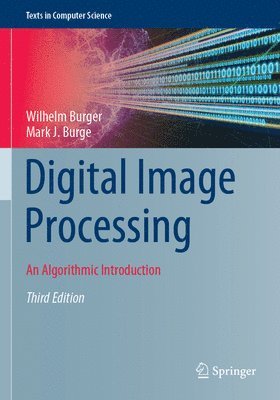 Digital Image Processing 1