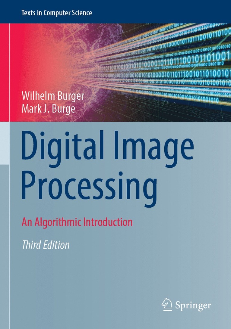 Digital Image Processing 1