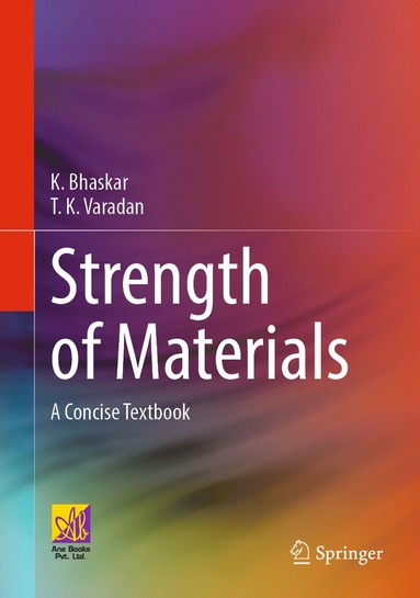 bokomslag Strength of Materials