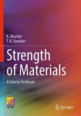 Strength of Materials 1