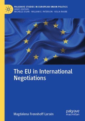 The EU in International Negotiations 1