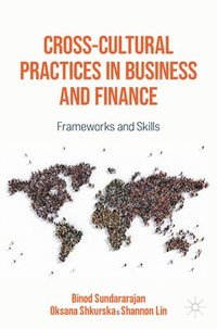 bokomslag Cross-Cultural Practices in Business and Finance