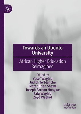 Towards an Ubuntu University 1