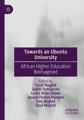 Towards an Ubuntu University 1