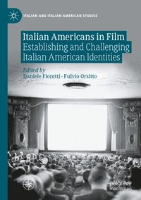 bokomslag Italian Americans in Film