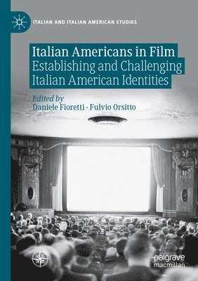 Italian Americans in Film 1
