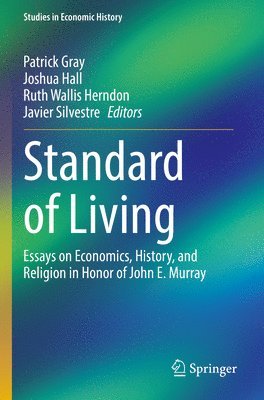 Standard of Living 1