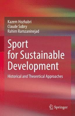 Sport for Sustainable Development 1