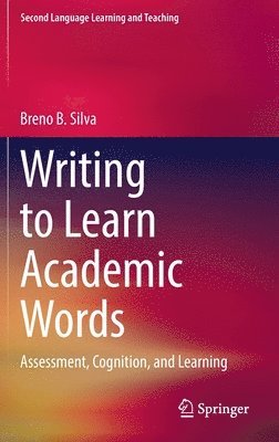 Writing to Learn Academic Words 1