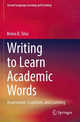 Writing to Learn Academic Words 1