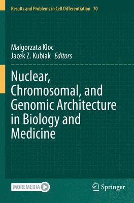 Nuclear, Chromosomal, and Genomic Architecture in Biology and Medicine 1