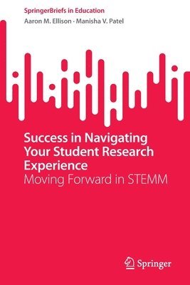 bokomslag Success in Navigating Your Student Research Experience