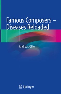 bokomslag Famous Composers - Diseases Reloaded