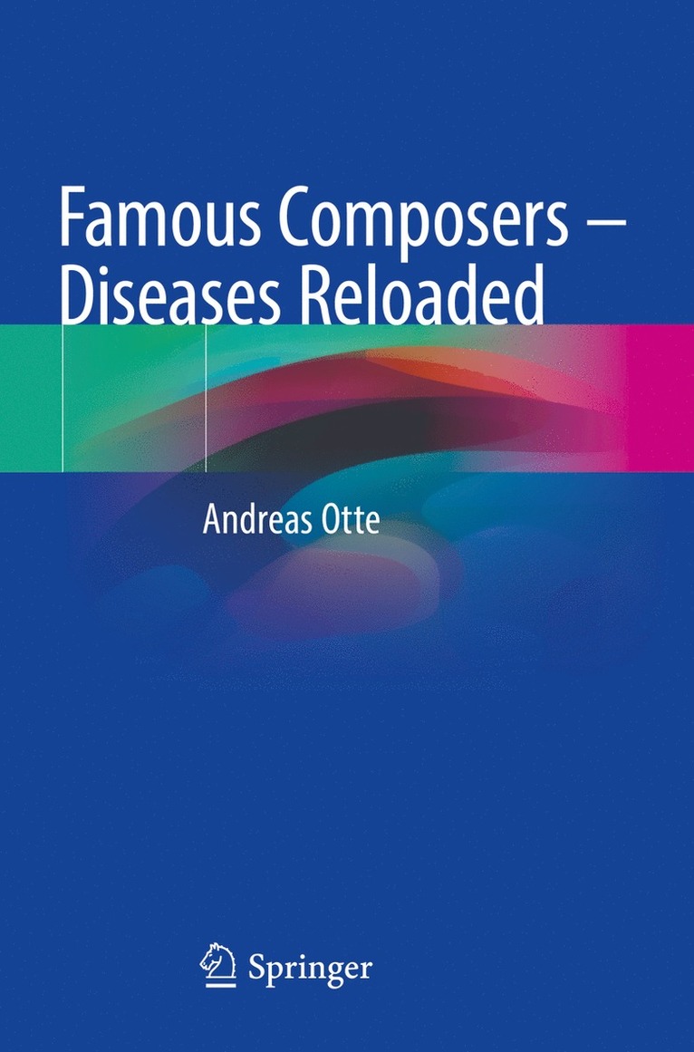 Famous Composers – Diseases Reloaded