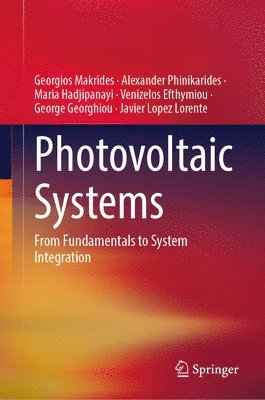 Photovoltaic Systems 1