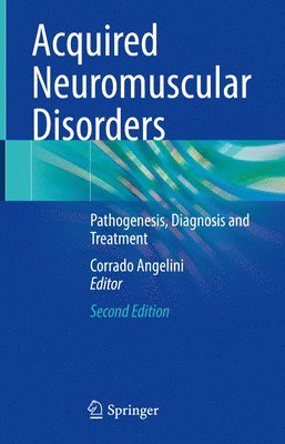 Acquired Neuromuscular Disorders 1