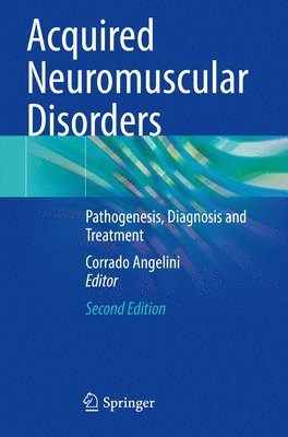 Acquired Neuromuscular Disorders 1