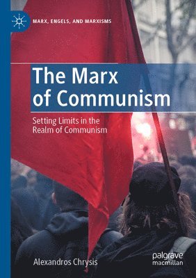 The Marx of Communism 1