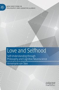 bokomslag Love and Selfhood