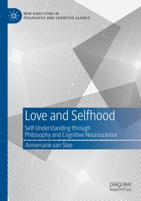 bokomslag Love and Selfhood