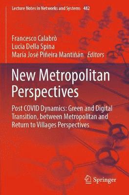 New Metropolitan Perspectives 1