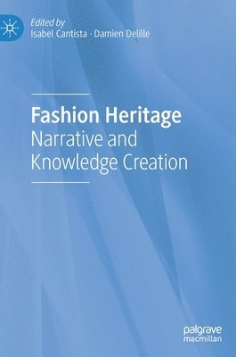 Fashion Heritage 1