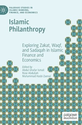 Islamic Philanthropy 1