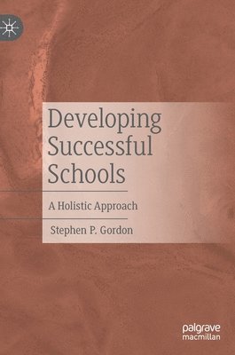 Developing Successful Schools 1