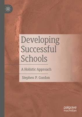 Developing Successful Schools 1