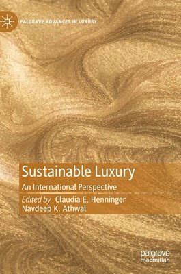 Sustainable Luxury 1