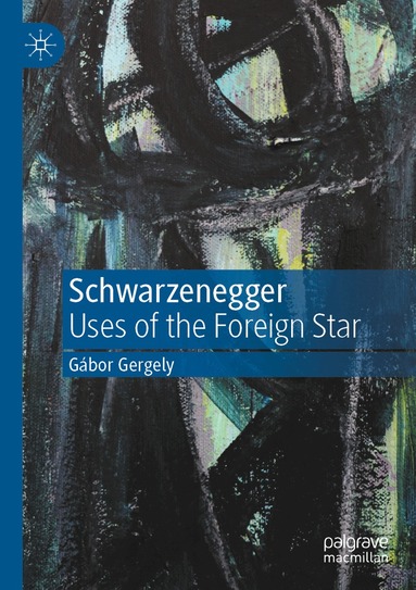 Gábor Gergely - Schwarzenegger, Häftad