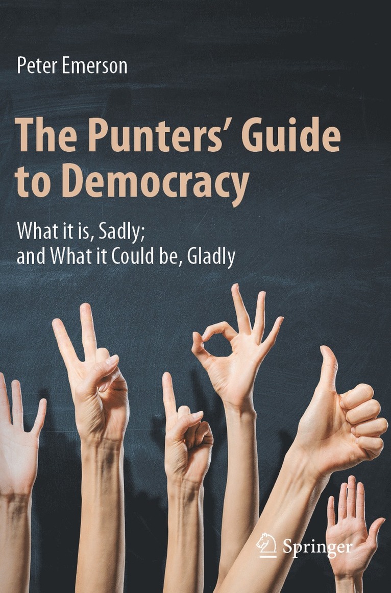 Punters' Guide to Democracy