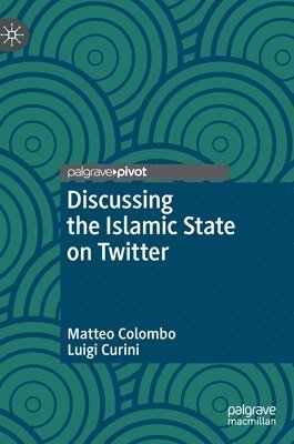 Discussing the Islamic State on Twitter 1