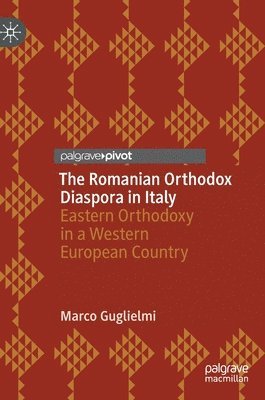 The Romanian Orthodox Diaspora in Italy 1
