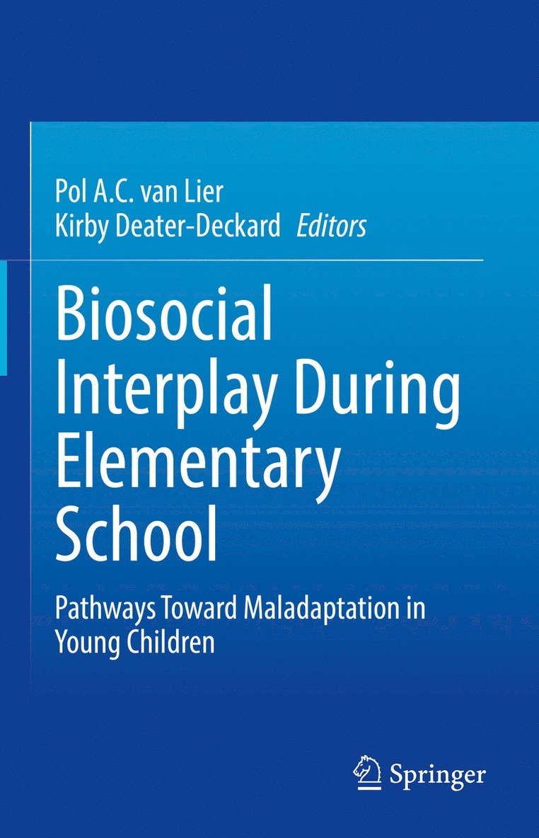 Biosocial Interplay During Elementary School 1