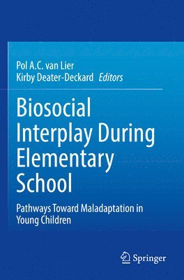 Biosocial Interplay During Elementary School 1
