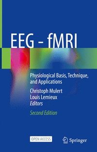 bokomslag EEG - fMRI