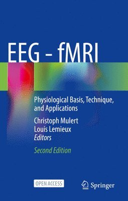 bokomslag EEG - fMRI