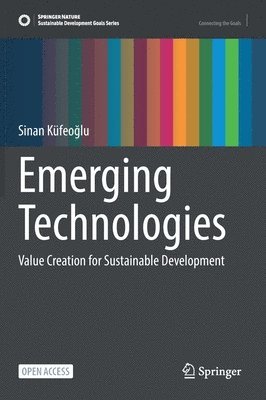 Emerging Technologies 1