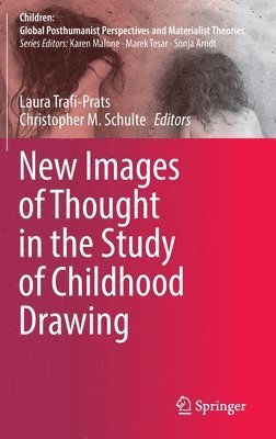 New Images of Thought in the Study of Childhood Drawing 1