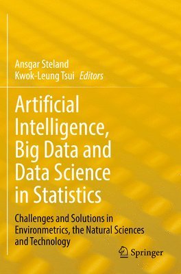 Artificial Intelligence, Big Data and Data Science in Statistics 1
