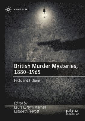 British Murder Mysteries, 1880-1965 1