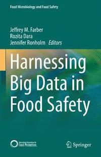 bokomslag Harnessing Big Data in Food Safety