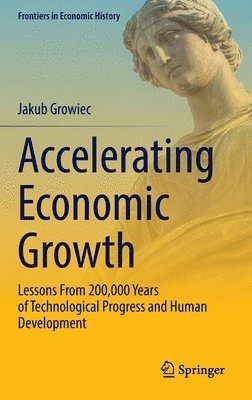 bokomslag Accelerating Economic Growth