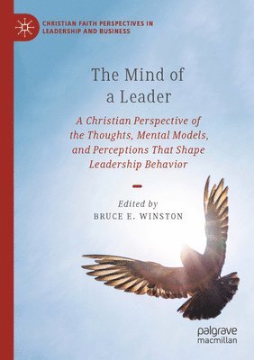 Bruce E. Winston - Mind of a Leader, Häftad