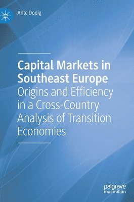 Capital Markets in Southeast Europe 1